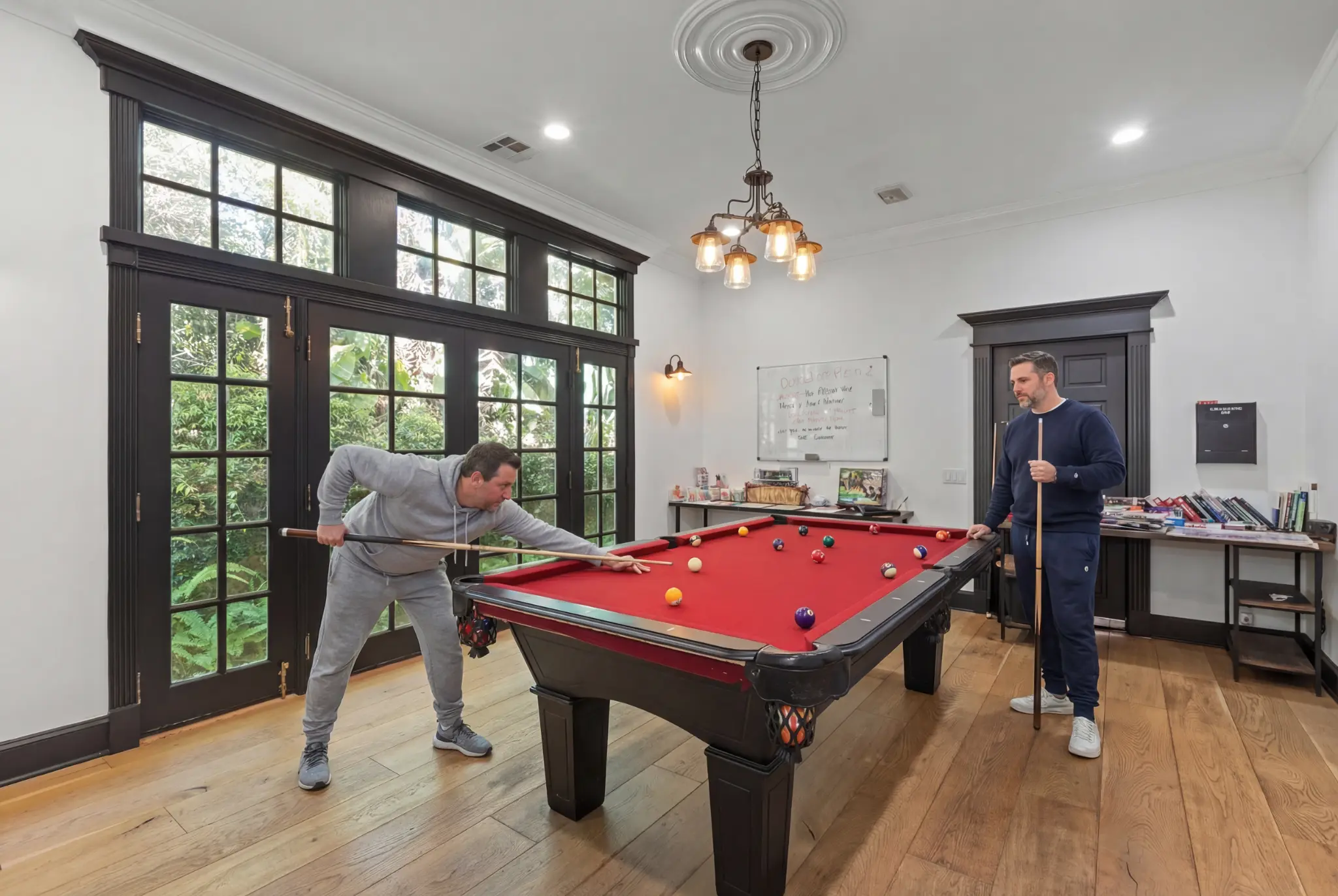 Recreation and wellness